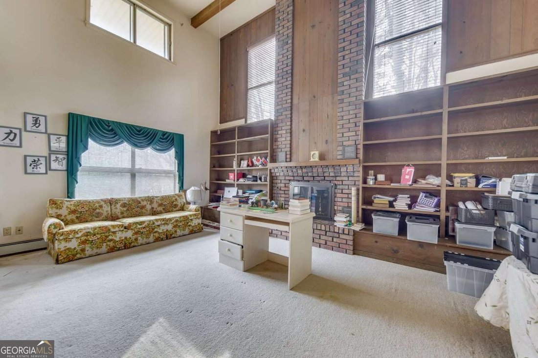 House in Kennesaw, Georgia, United States 5 - 18175209