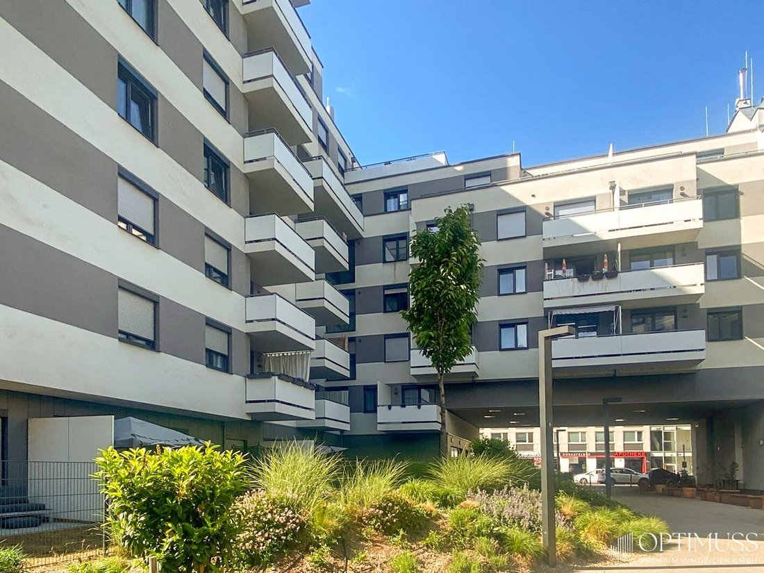 Apartment in Vienna, Wien, Austria 2 - 16445387