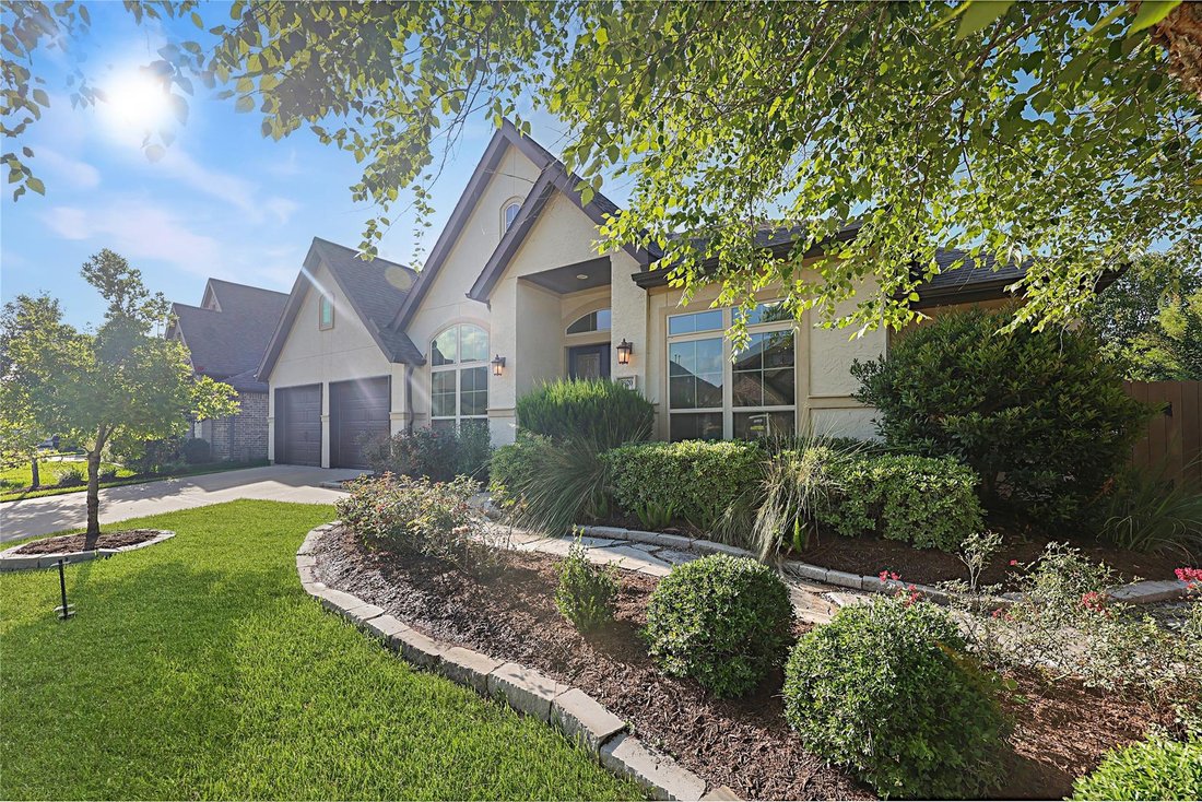 House in Spring, Texas, United States 2 - 18175294
