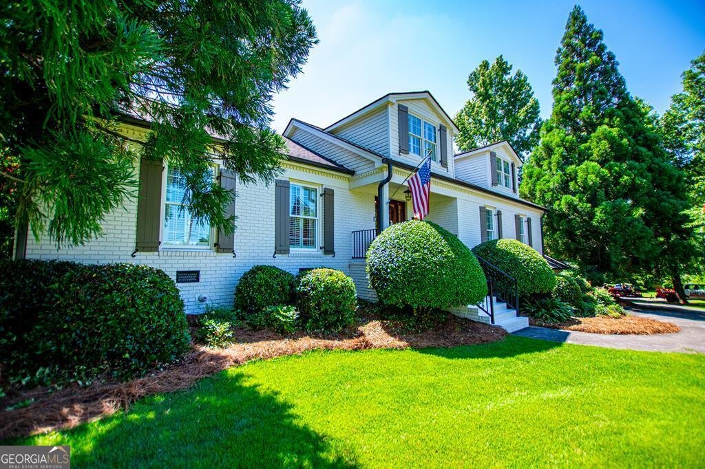 House in Carrollton, Georgia, United States 4 - 18175242