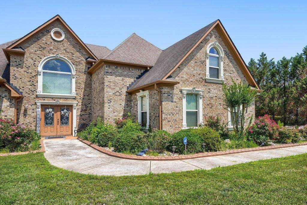 House in Hampton, Georgia, United States 5 - 18174972