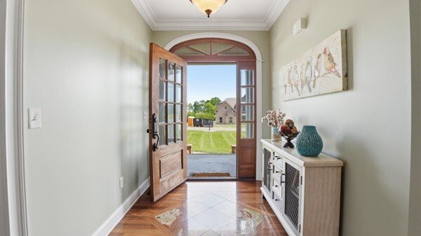 House in Tullahoma, Tennessee, United States 4 - 18175042