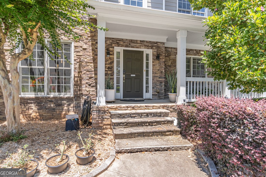 House in Snellville, Georgia, United States 5 - 18175219