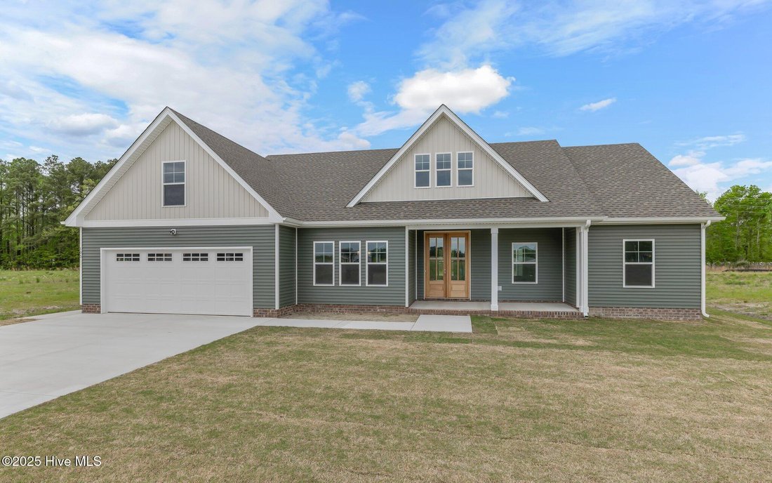 House in South Mills, North Carolina, United States 1 - 18175081