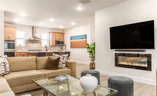 House in Park City, Utah, United States 1
