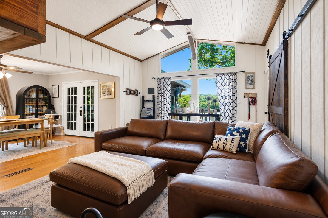 Haus in Alcovy Shores, Georgia, Vereinigte Staaten 4 - 18175228