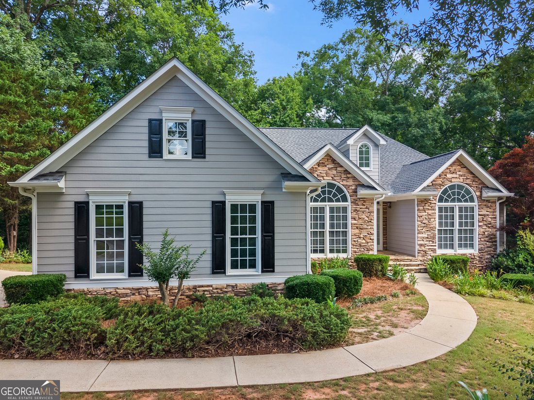 House in Acworth, Georgia, United States 5 - 17937422
