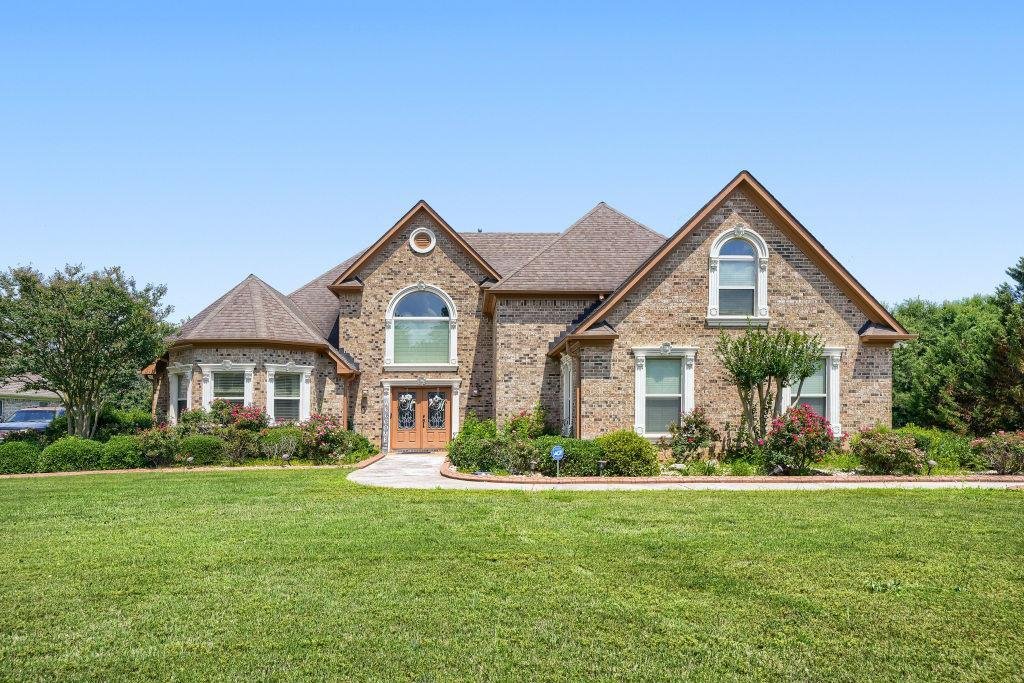 House in Hampton, Georgia, United States 3 - 18174972