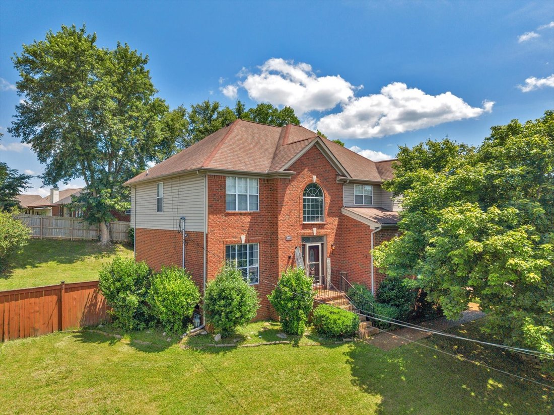 House in Nashville, Tennessee, United States 1 - 18175051