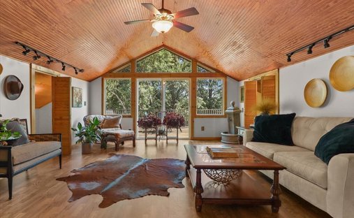 Maison à Waverly, Tennessee, États-Unis 1