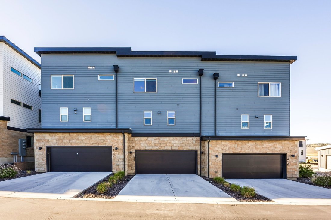 Townhouse in Park City, Utah, United States 2 - 18175169