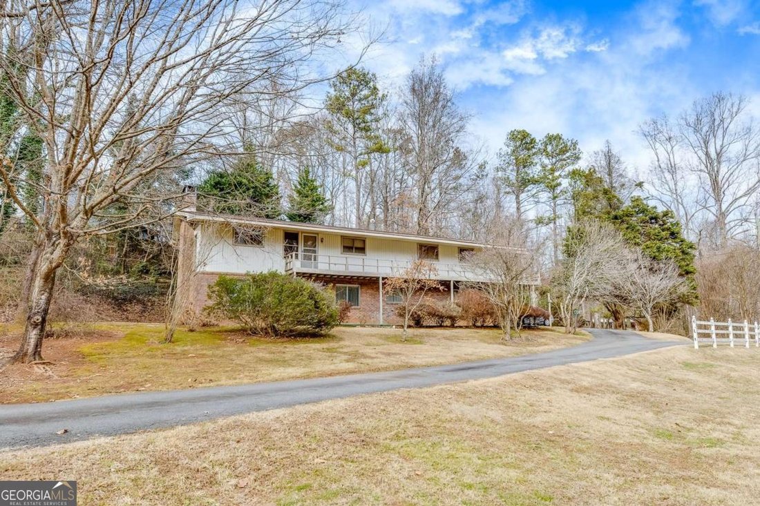 House in Kennesaw, Georgia, United States 1 - 18175209