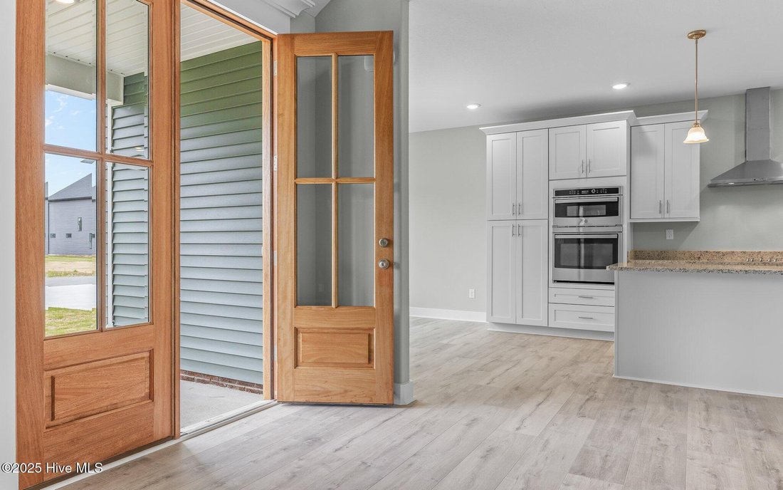 House in South Mills, North Carolina, United States 4 - 18175081
