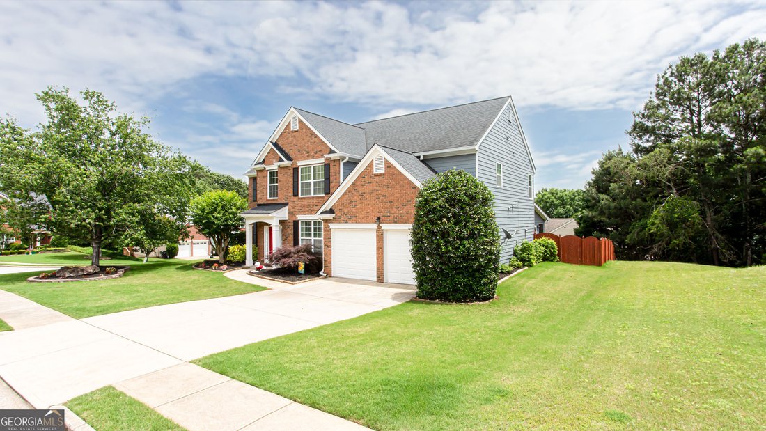 House in Buford, Georgia, United States 2 - 17666520
