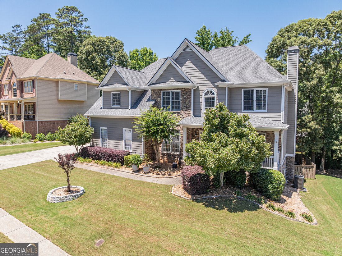 House in Snellville, Georgia, United States 3 - 18175219