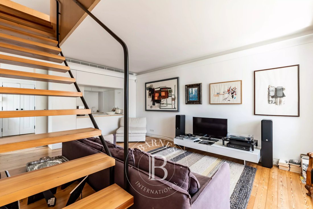 Apartment in Avenidas Novas, Lisbon, Portugal 4 - 18174931