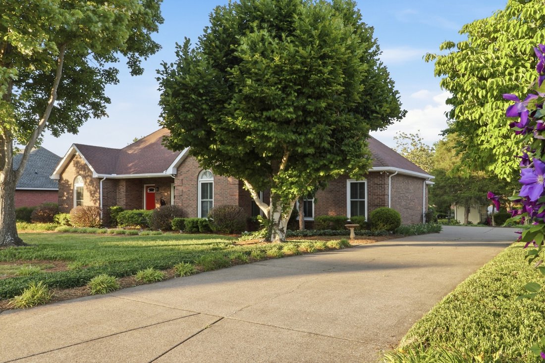 House in Murfreesboro, Tennessee, United States 2 - 18175034