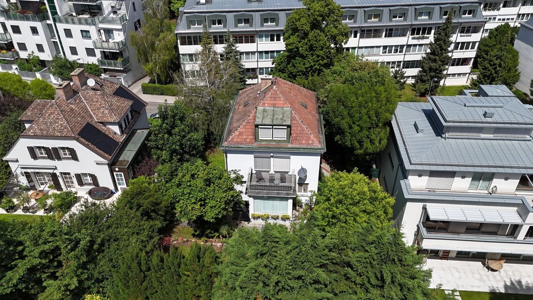 Villa in Vienna, Wien, Austria 3 - 18175134