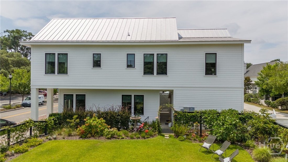 House in Beaufort, South Carolina, United States 5 - 18175112