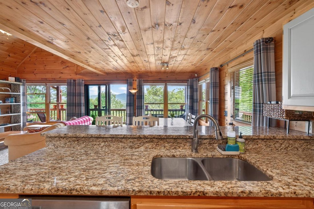 House in Blue Ridge, Georgia, United States 3 - 18175224
