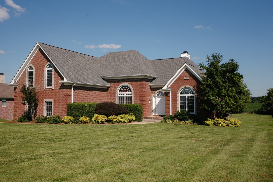 House in Portland, Tennessee, United States 1 - 18175041