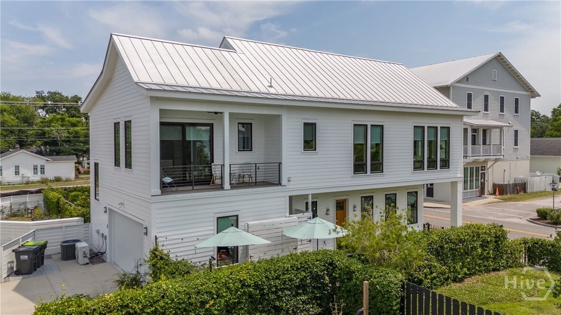 House in Beaufort, South Carolina, United States 4 - 18175112