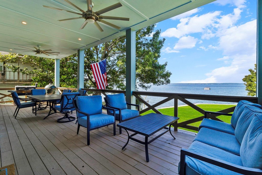 House in Livingston, Texas, United States 4 - 18175276