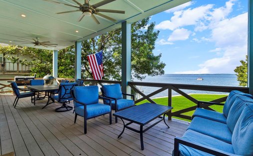 House in Livingston, Texas, United States 1