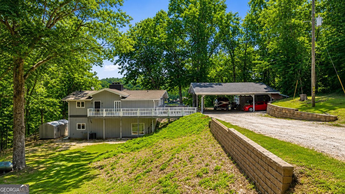 House in Alcovy Shores, Georgia, United States 3 - 18175228