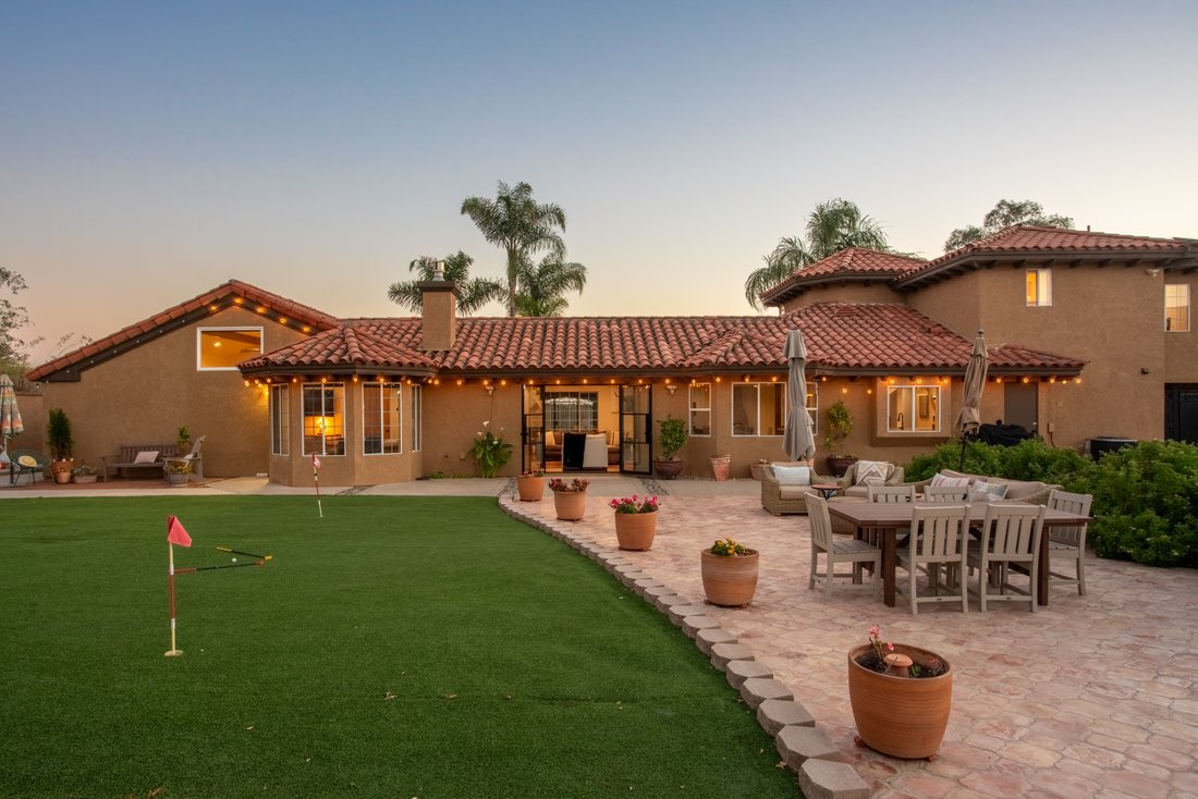 Temecula, California, United States 1 - 18174960