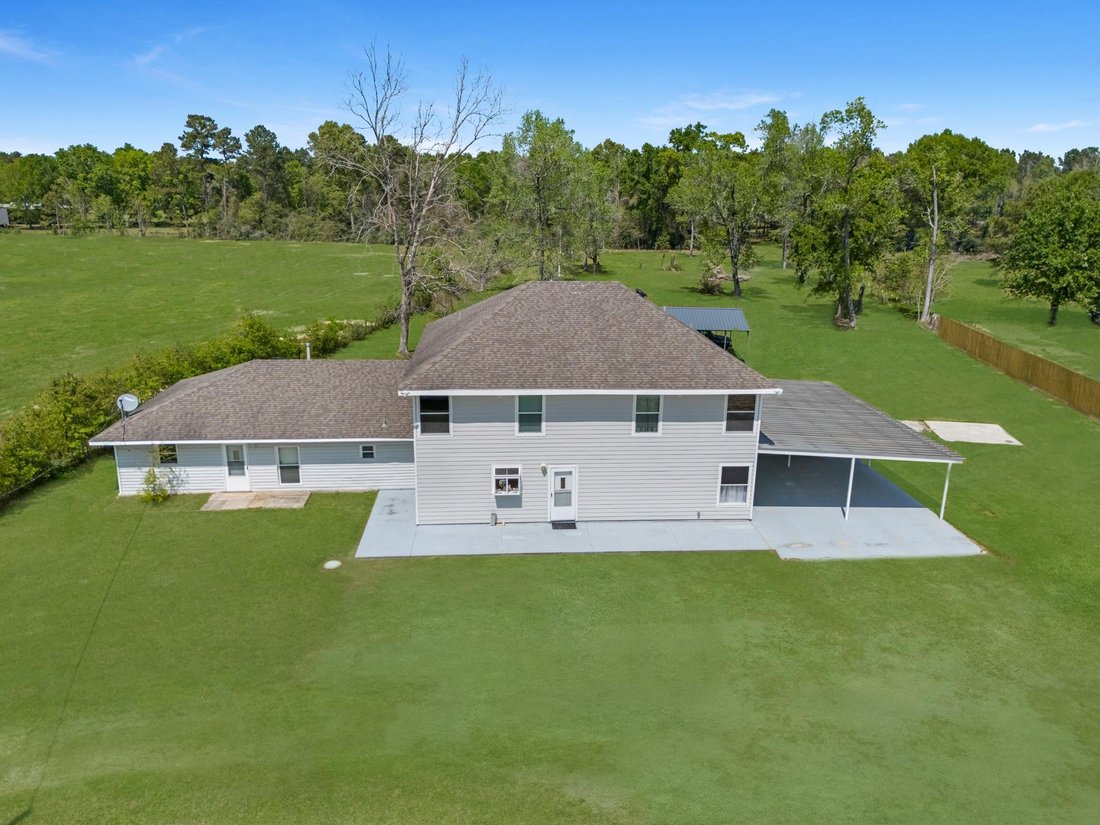 House in Conroe, Texas, United States 2 - 18175267