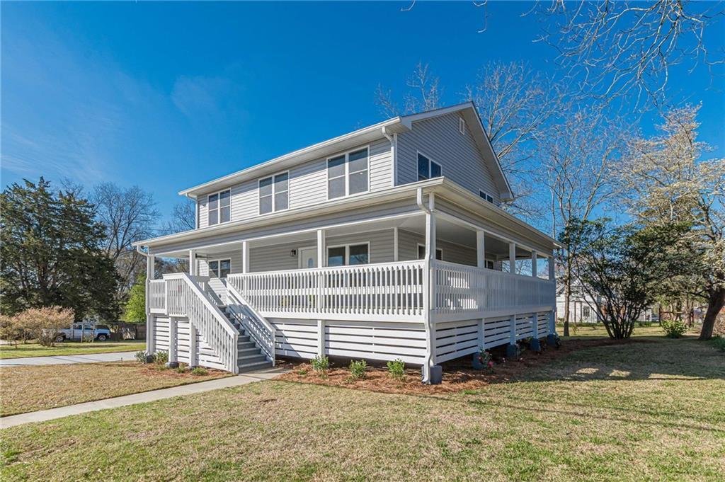 House in Bremen, Georgia, United States 4 - 17197007