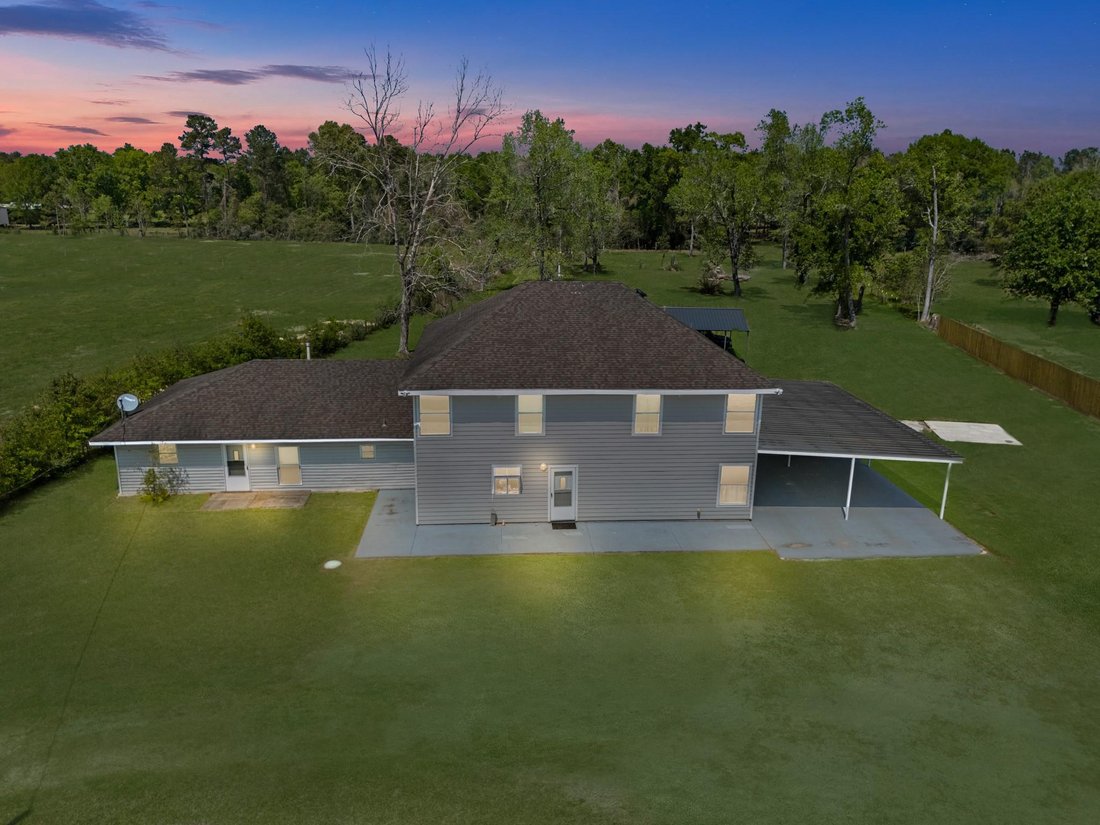 House in Conroe, Texas, United States 1 - 18175267