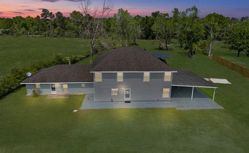 Casa a Conroe, Texas, Stati Uniti 1