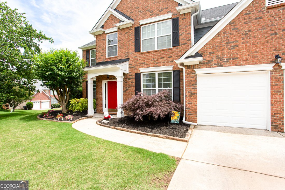 House in Buford, Georgia, United States 3 - 17666520