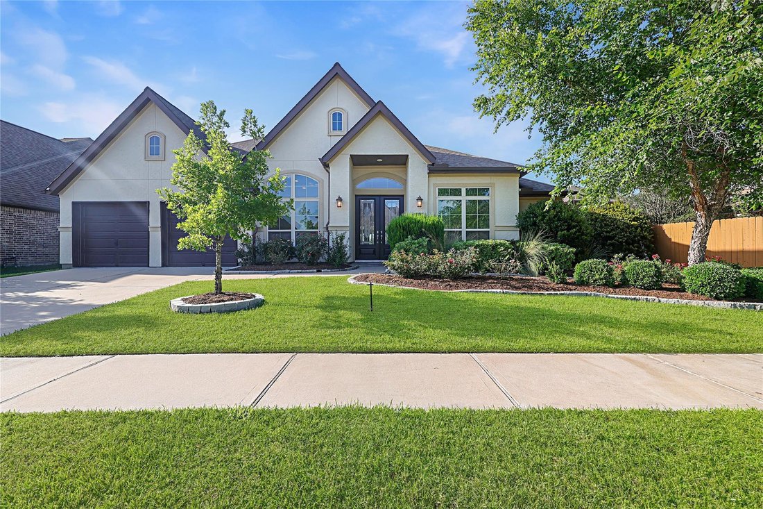 House in Spring, Texas, United States 1 - 18175294