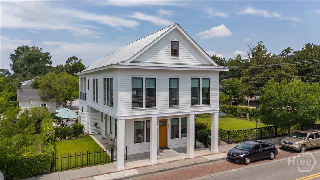 House in Beaufort, South Carolina, United States 2 - 18175112