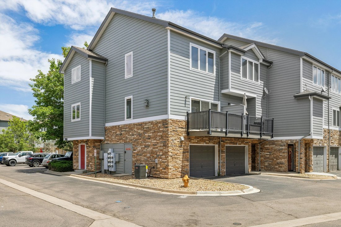 House in Columbine Valley, Colorado, United States 2 - 18174959