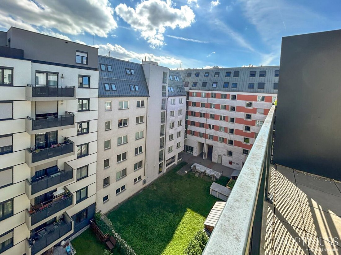 Apartment in Vienna, Wien, Austria 5 - 16445387