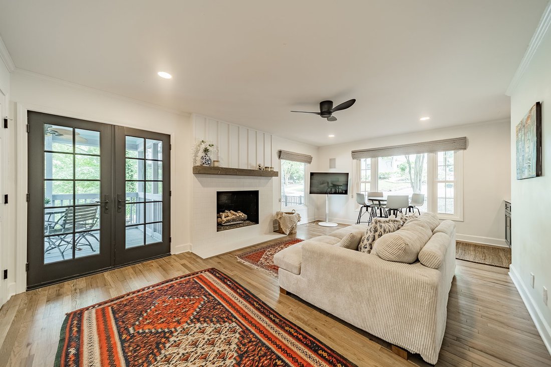 House in Fort Mill, South Carolina, United States 4 - 18174892