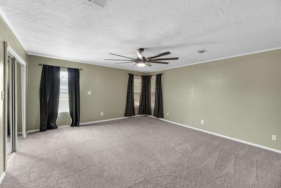 House in Conroe, Texas, United States 4 - 18175267