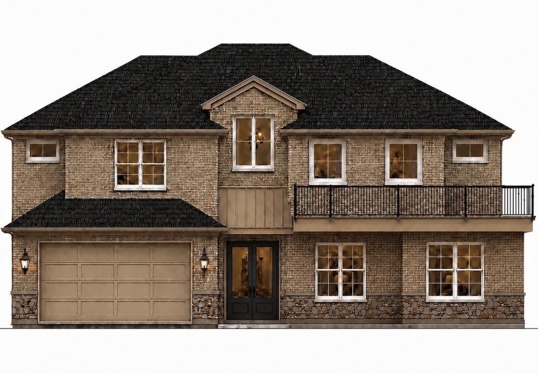 House in Houston, Texas, United States 1 - 18125273