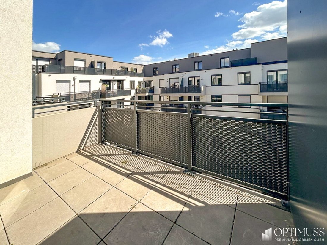 Apartment in Vienna, Wien, Austria 4 - 16445387