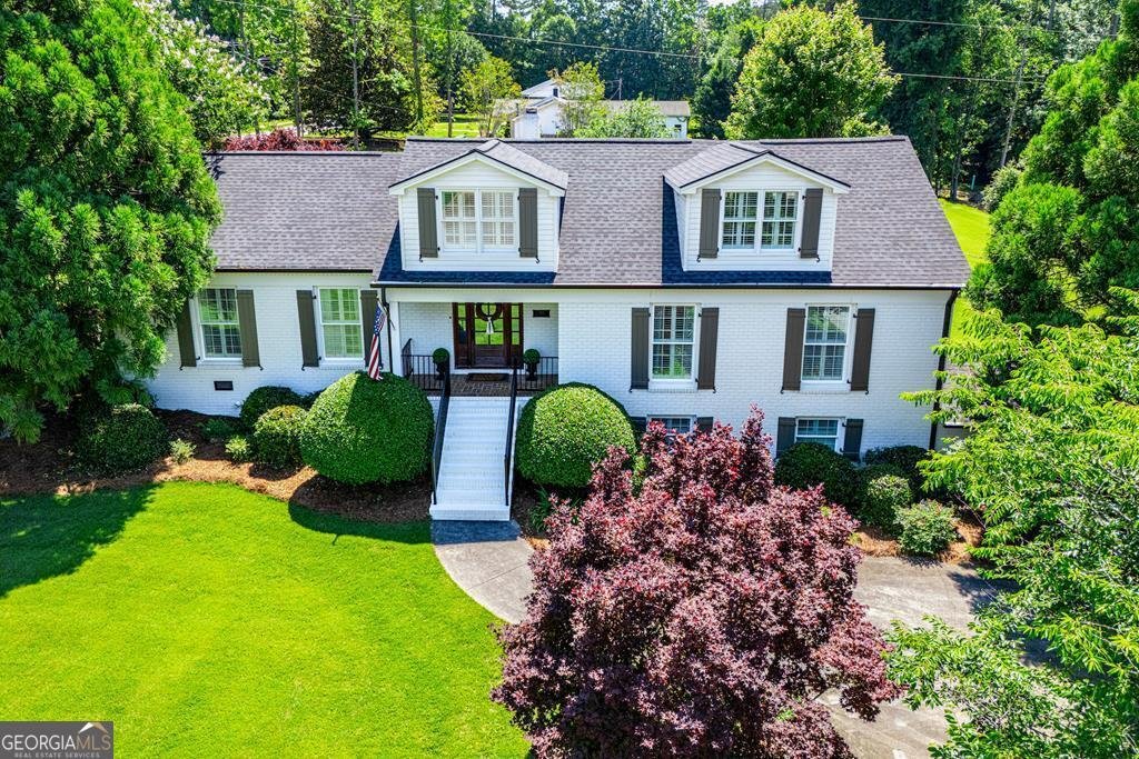 House in Carrollton, Georgia, United States 1 - 18175242