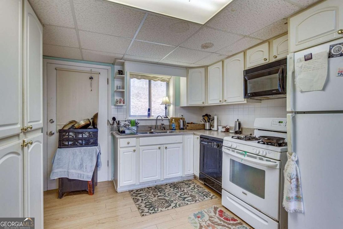 House in Kennesaw, Georgia, United States 4 - 18175209