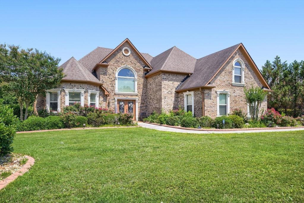 House in Hampton, Georgia, United States 2 - 18174972