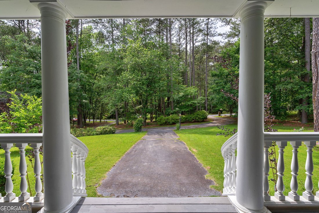 House in Oxford, Georgia, United States 4 - 18175221