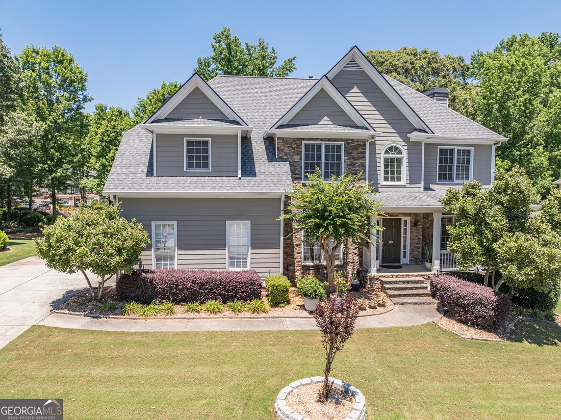 House in Snellville, Georgia, United States 2 - 18175219