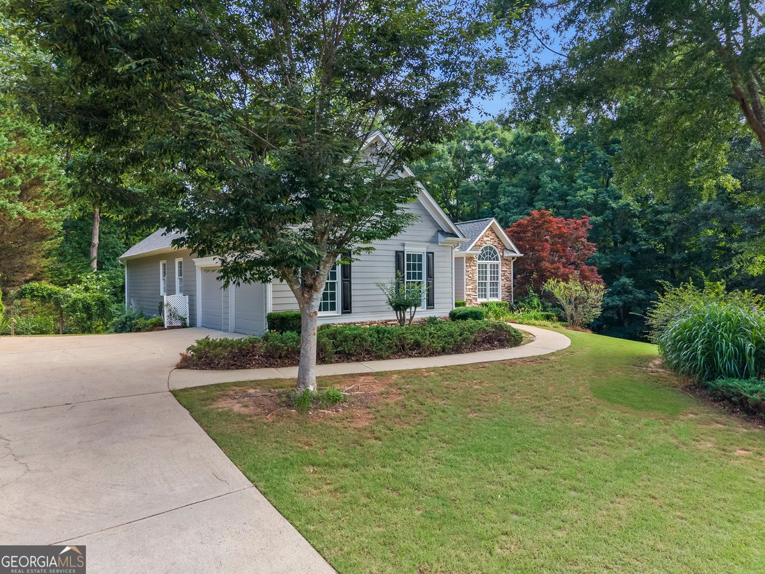 House in Acworth, Georgia, United States 2 - 17937422