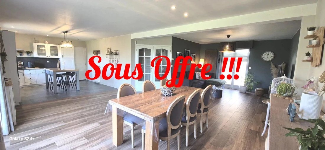 House in Wervicq-Sud, Hauts-de-France, France 1 - 17075320